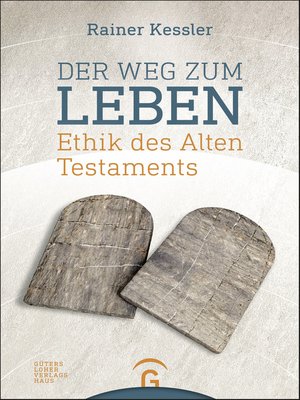 cover image of Der Weg zum Leben